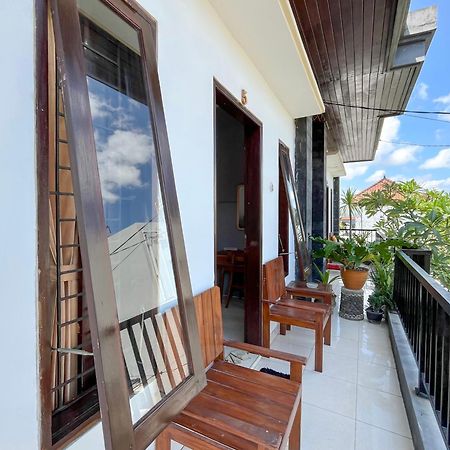 Adi Surya Guest House Seminyak Eksteriør bilde