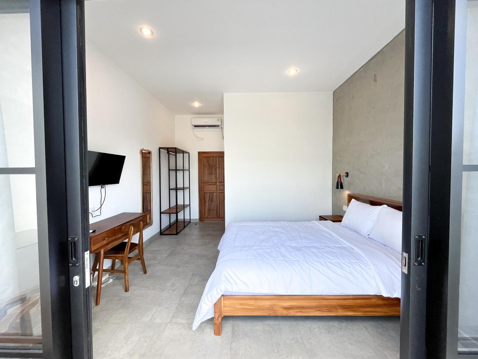 Adi Surya Guest House Seminyak Eksteriør bilde