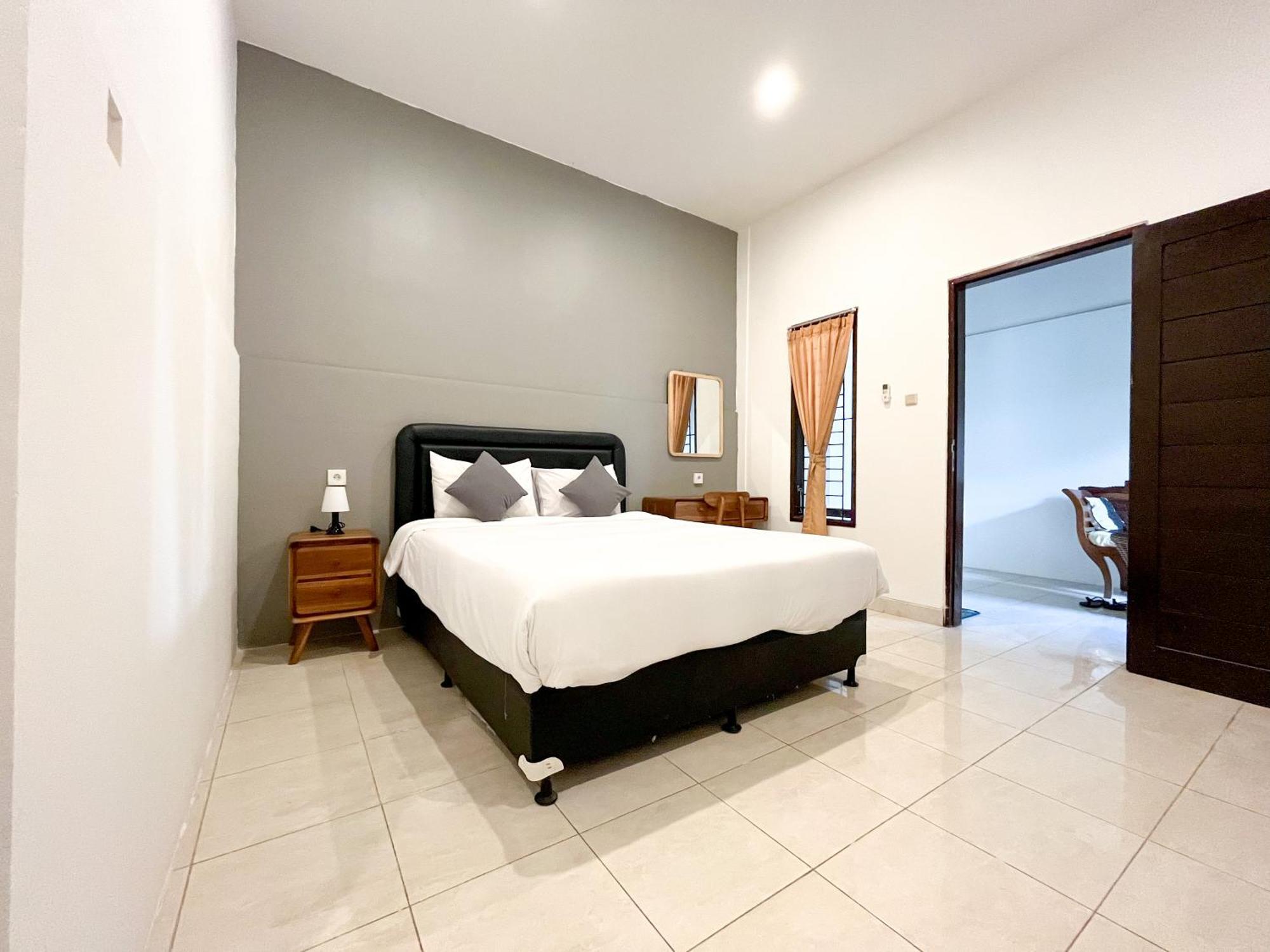 Adi Surya Guest House Seminyak Eksteriør bilde