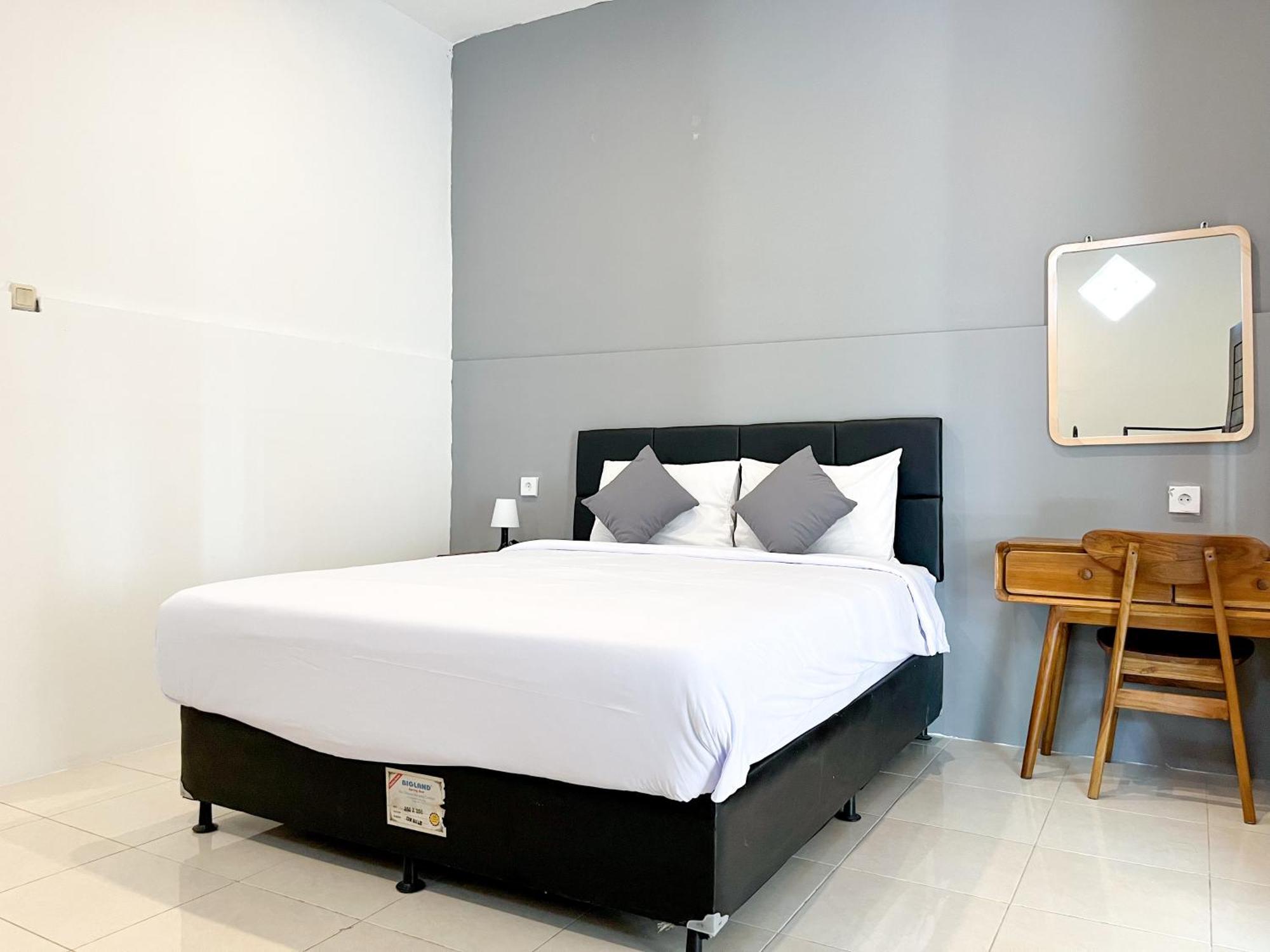 Adi Surya Guest House Seminyak Eksteriør bilde