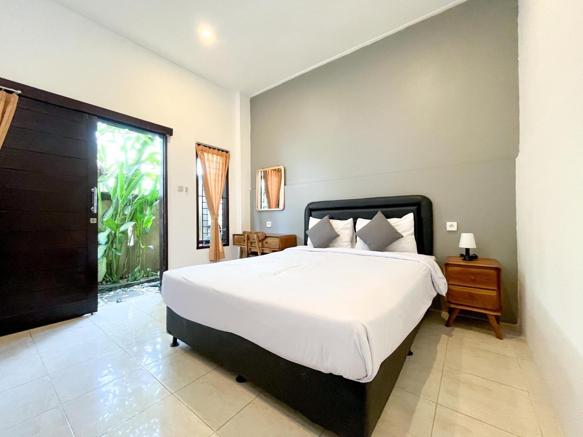 Adi Surya Guest House Seminyak Eksteriør bilde