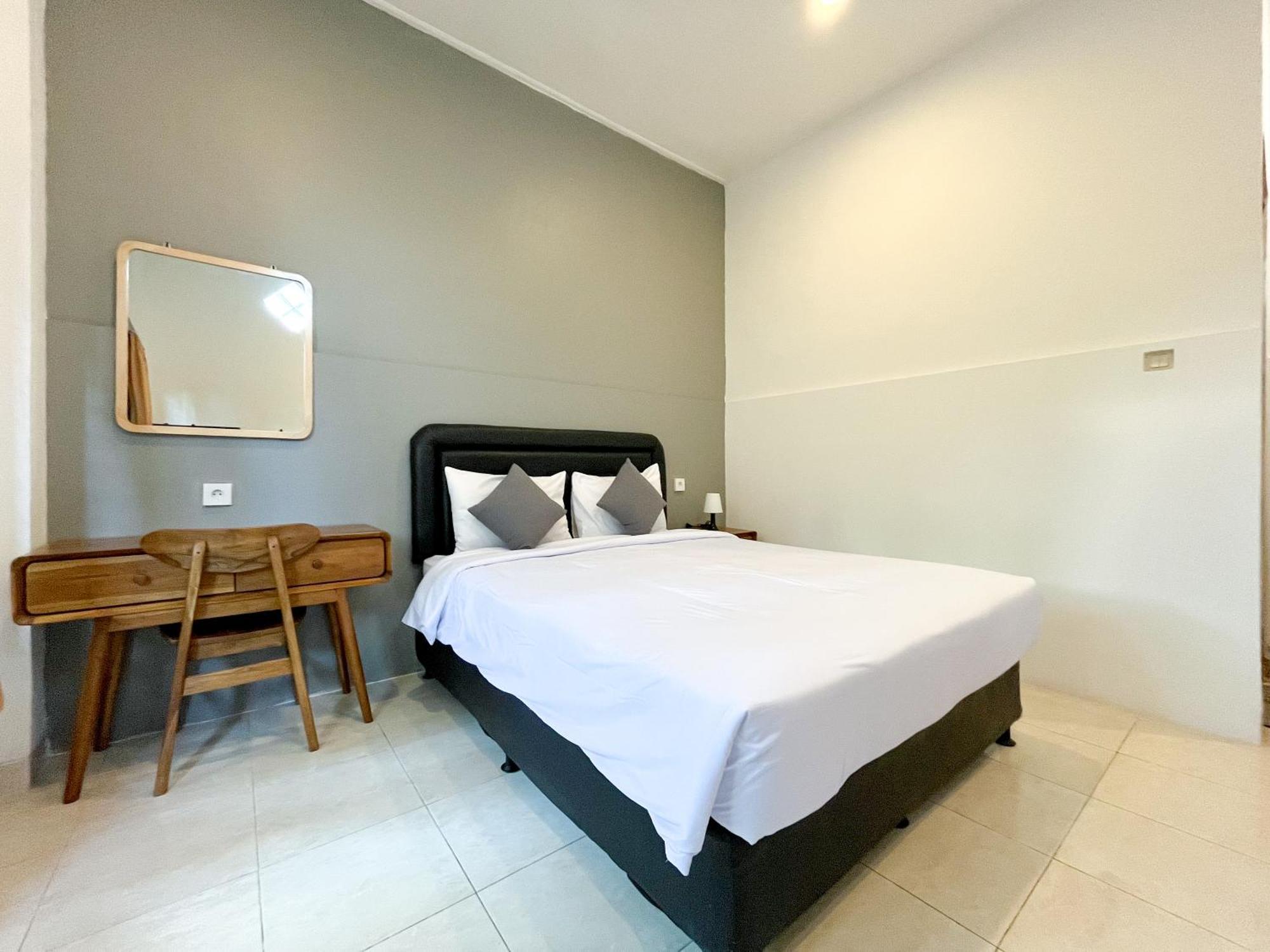 Adi Surya Guest House Seminyak Eksteriør bilde
