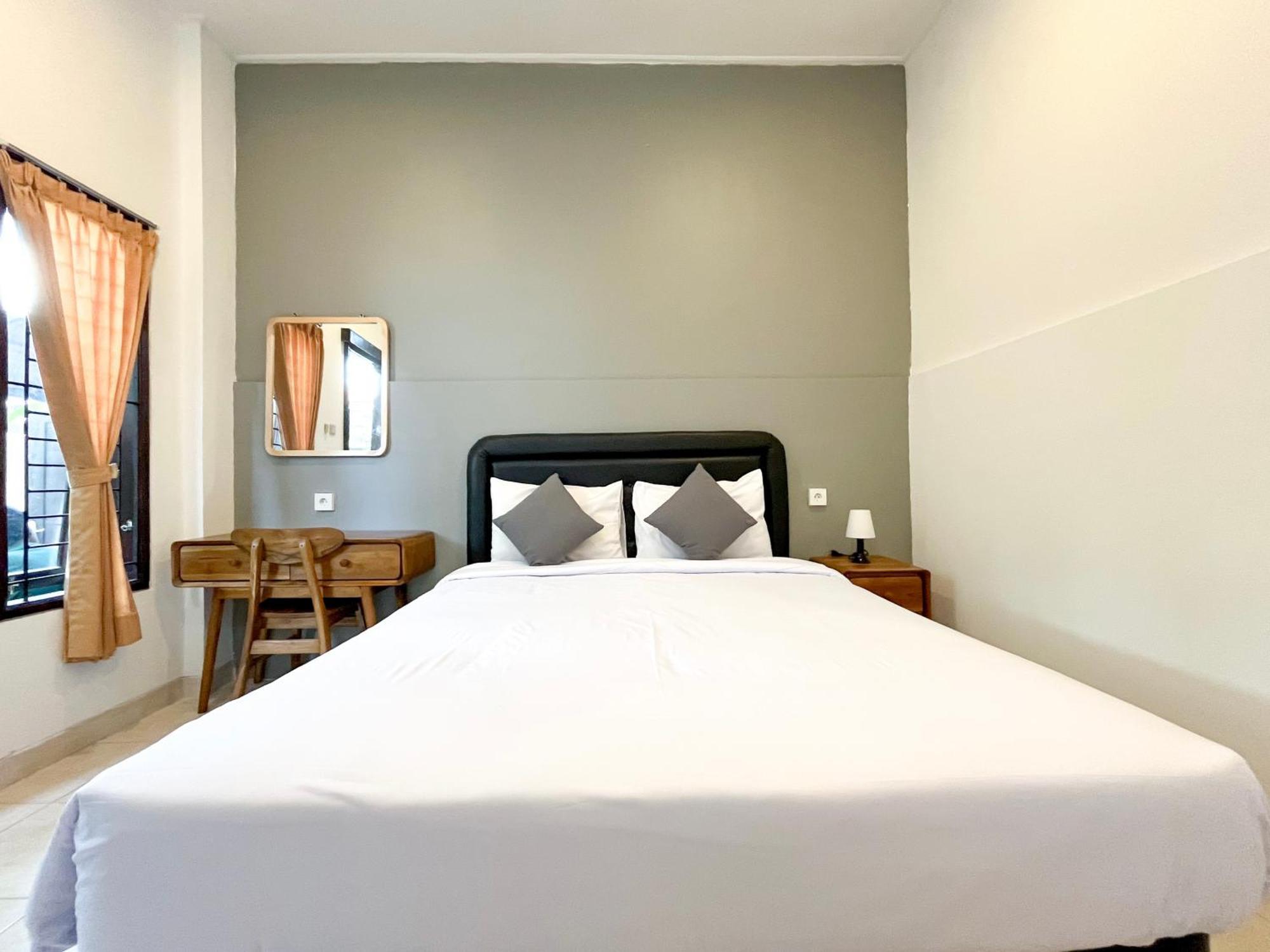 Adi Surya Guest House Seminyak Eksteriør bilde