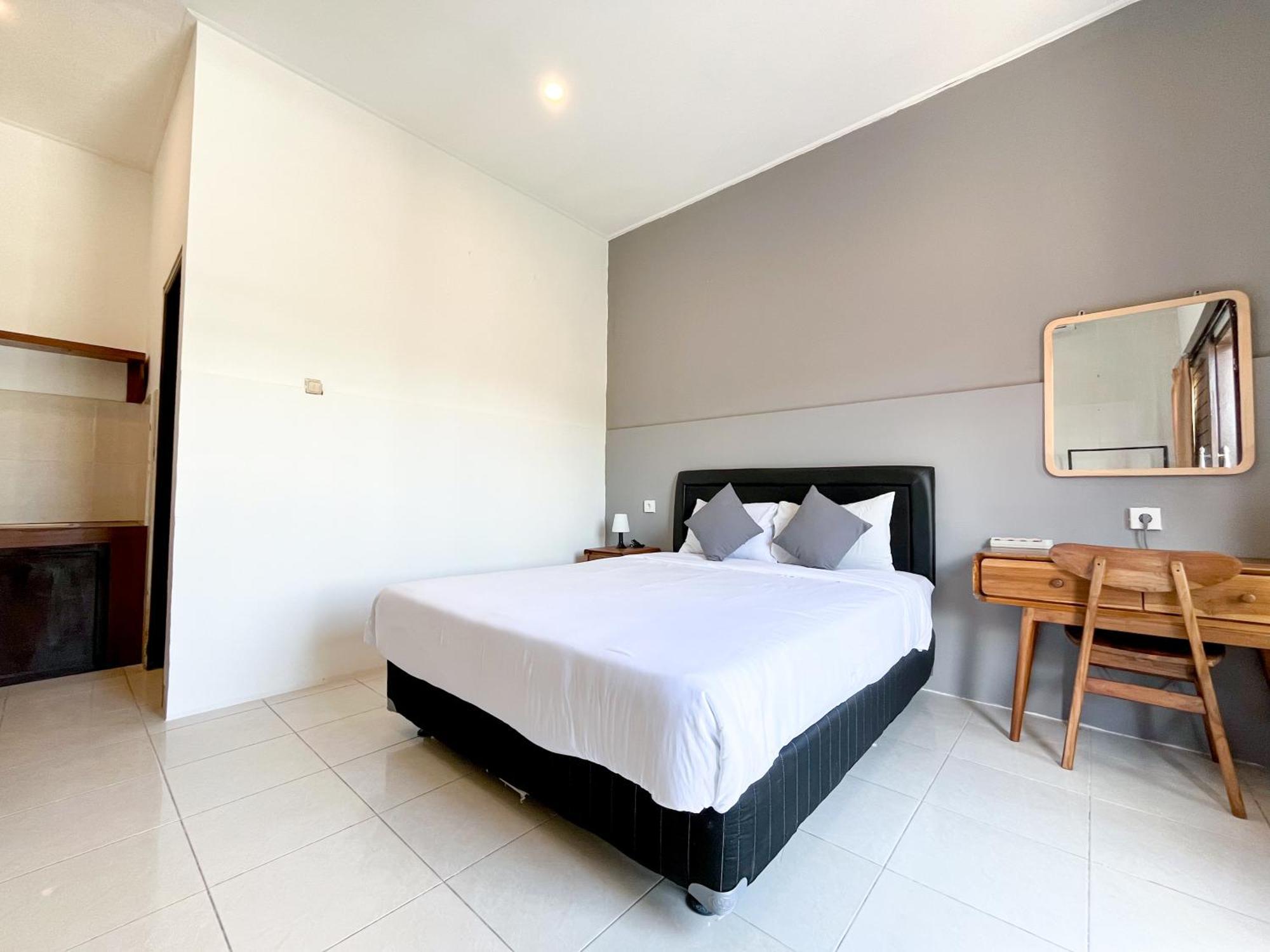 Adi Surya Guest House Seminyak Eksteriør bilde