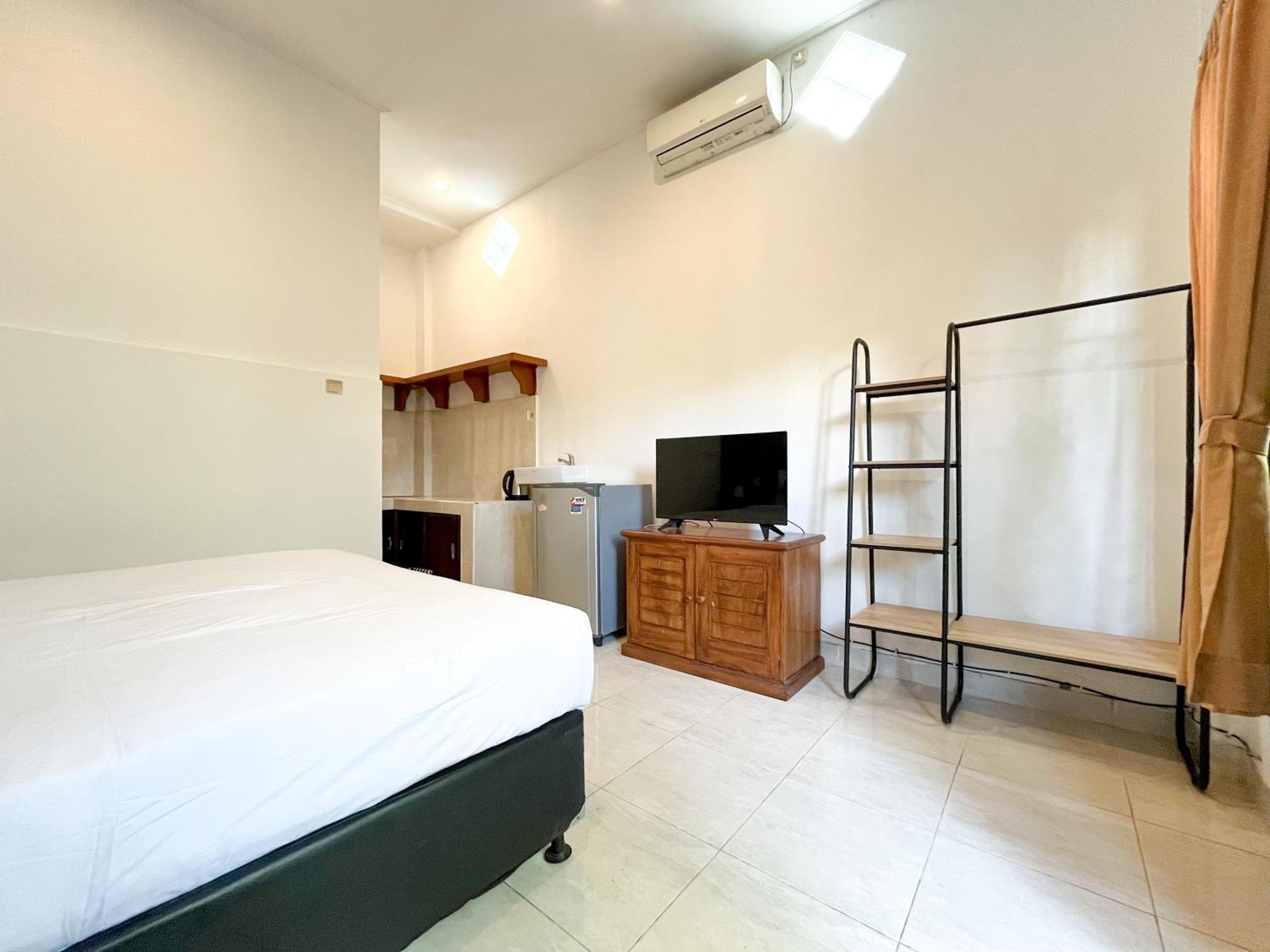 Adi Surya Guest House Seminyak Eksteriør bilde