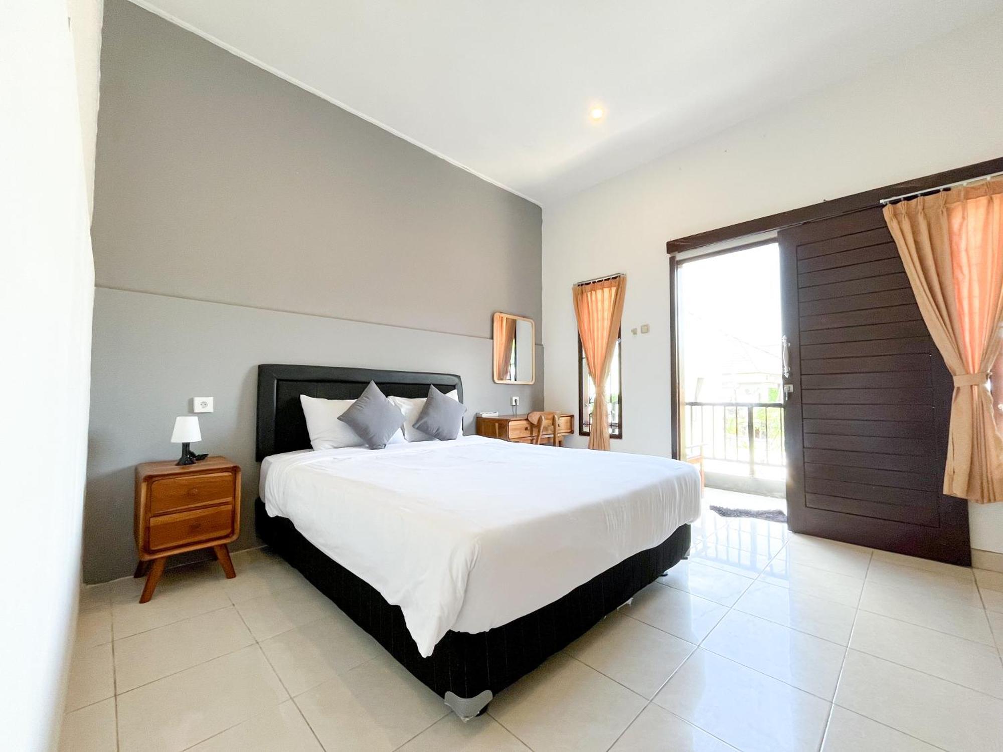 Adi Surya Guest House Seminyak Eksteriør bilde
