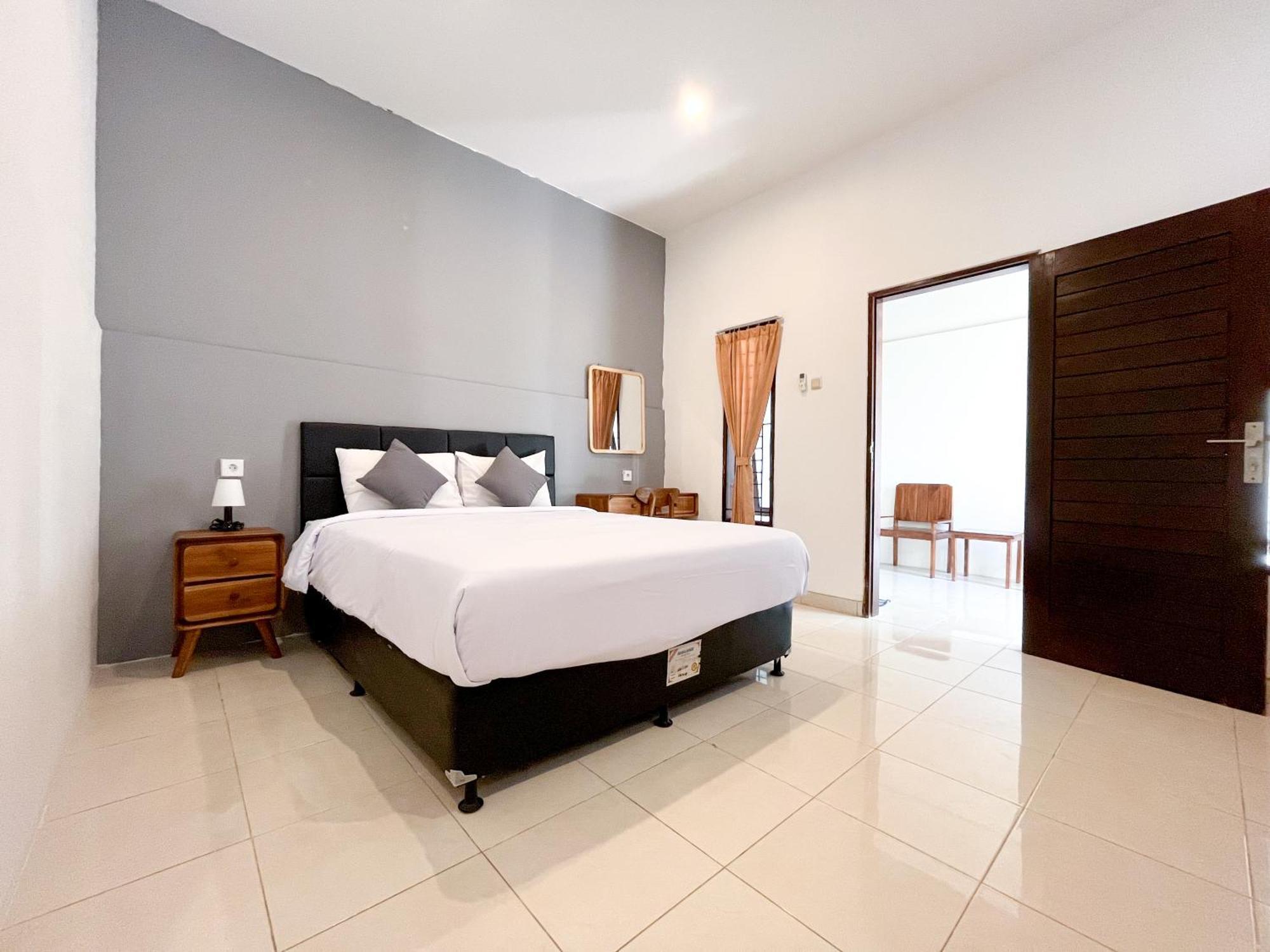 Adi Surya Guest House Seminyak Eksteriør bilde